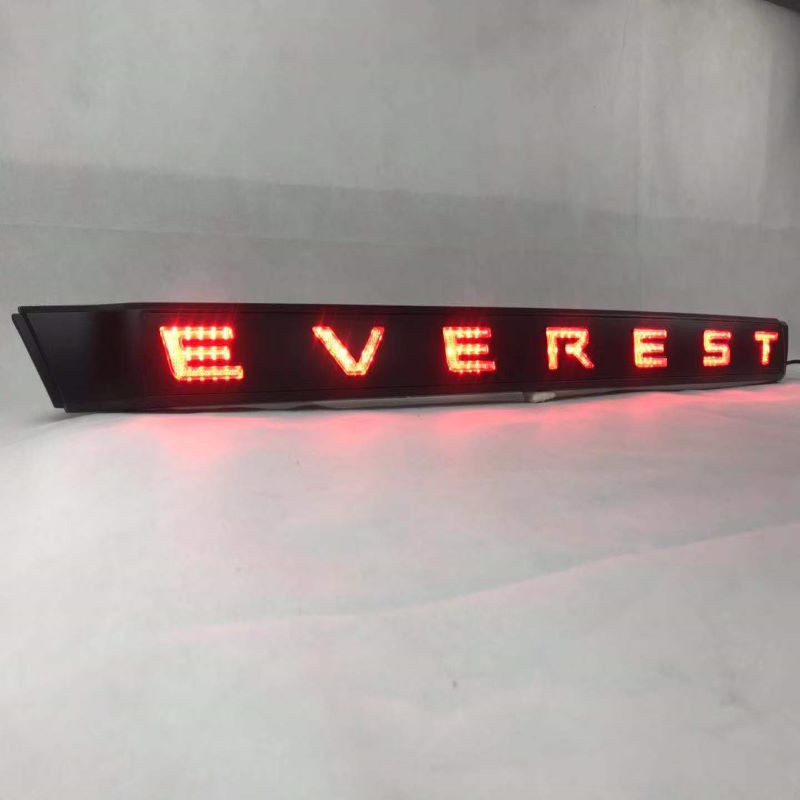 Féklámpa a Ford Everesthez, a hátsó lámpa a Ford Everesthez