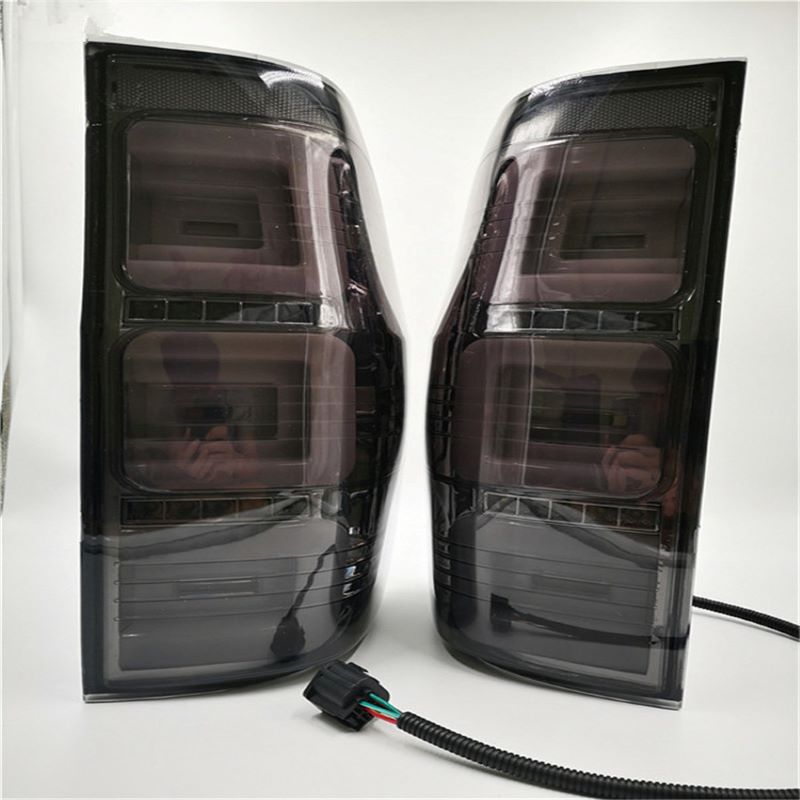 Ford Ranger 2015 hátsó lámpája 2017,Brake lamp for Ford Ranger