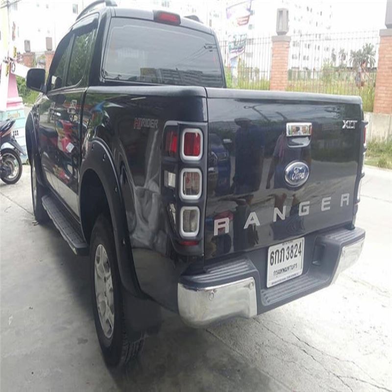 A Ford Ranger 2015 hátsó fény borítása