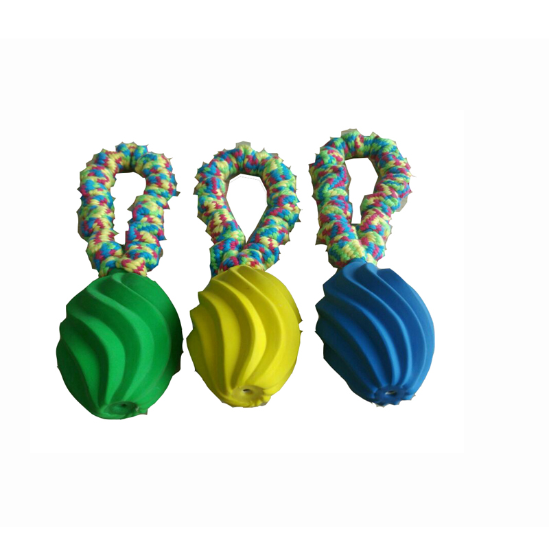 A legnépszerűbb puha latex kisállat játék rágásra.