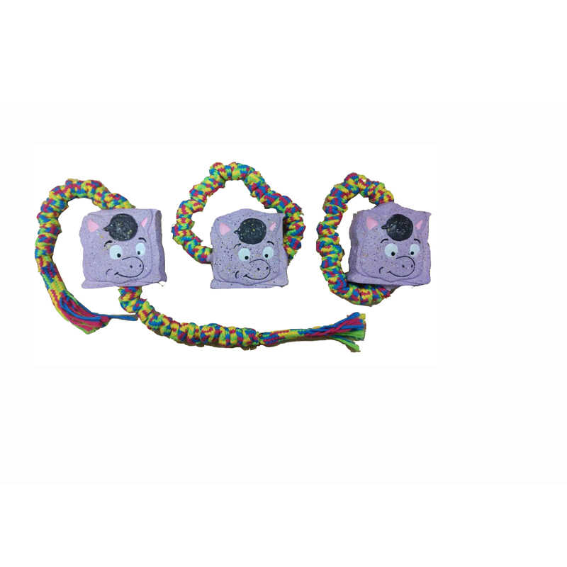 A legjobb értékesítő cincogó latex kisállat játék a szórakozásból