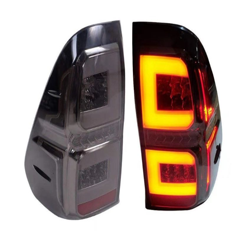 Toyota Revo/Toyota Hilux 2015 Tailight