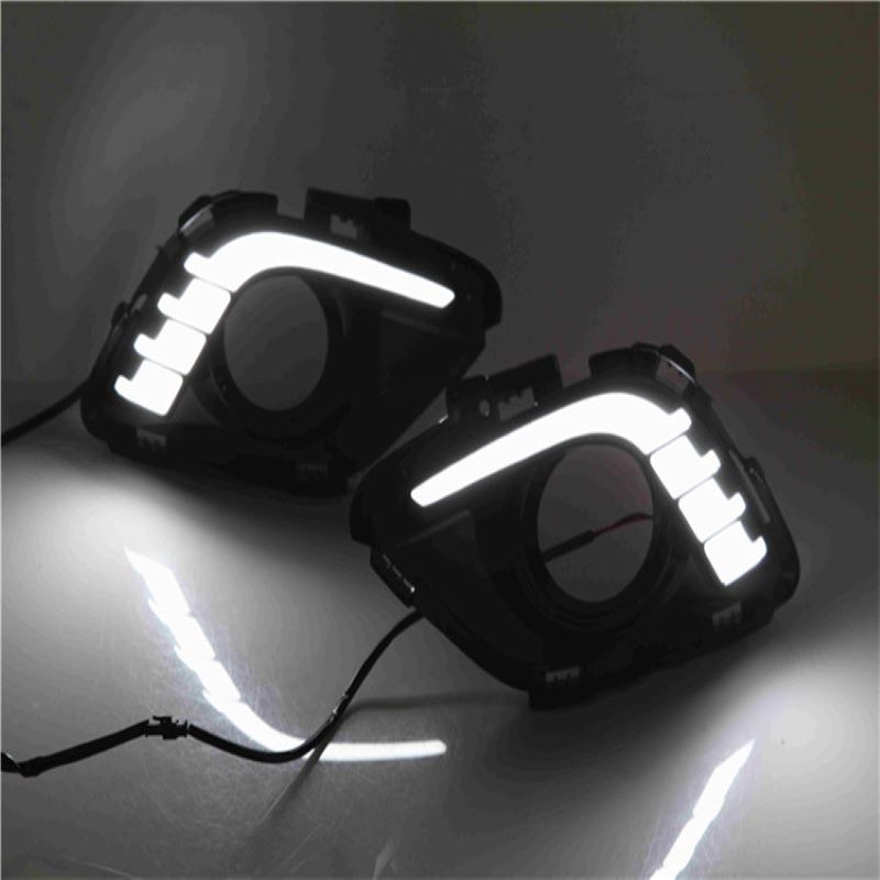 Daytime running light for Mazda 6 Atenza 2014~2016, Foglamp for Mazda 6 Atenza 2014~2016~