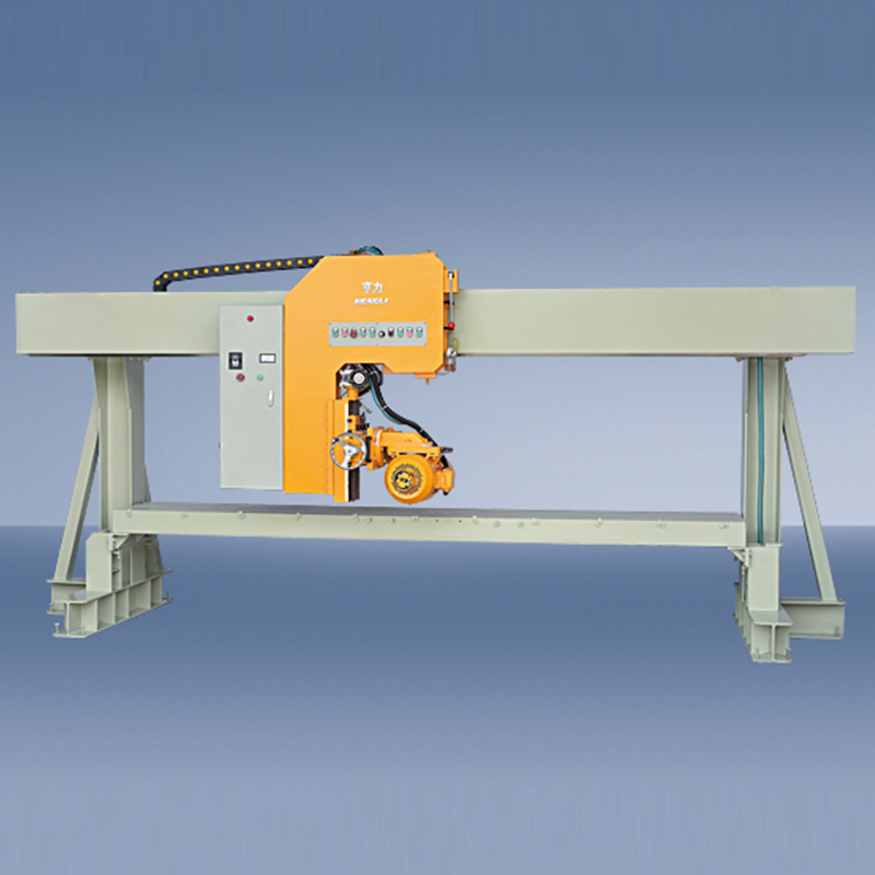 MBJ-3500 Edgepoló gép