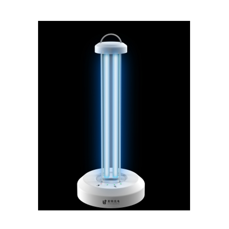 2020 Corona vírus UVC Disfertőzés Imap Disfertőzés Eltávolítás atkák hosszú életű energiatakarékos csírázásgátló lámpa