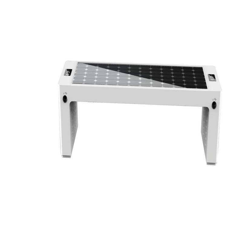 USB töltés Energiatakarékos többfunkciós parkolópad