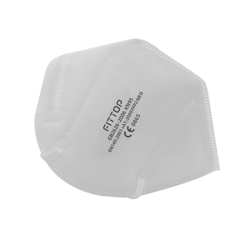 FFP2 EN149 CE BIZONYÍTVÁNY maszk