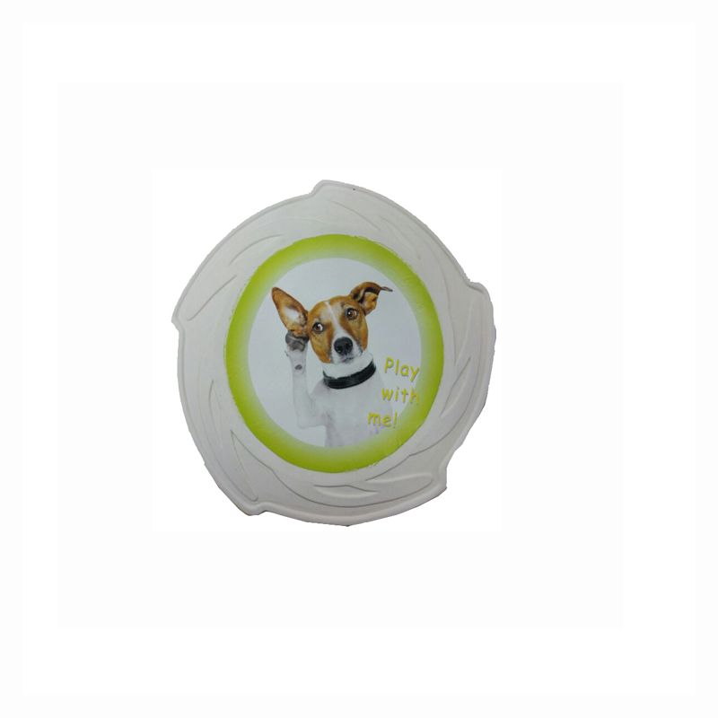 Kiváló minőségű puha latex kisállat játék rágáshoz szórakozásból