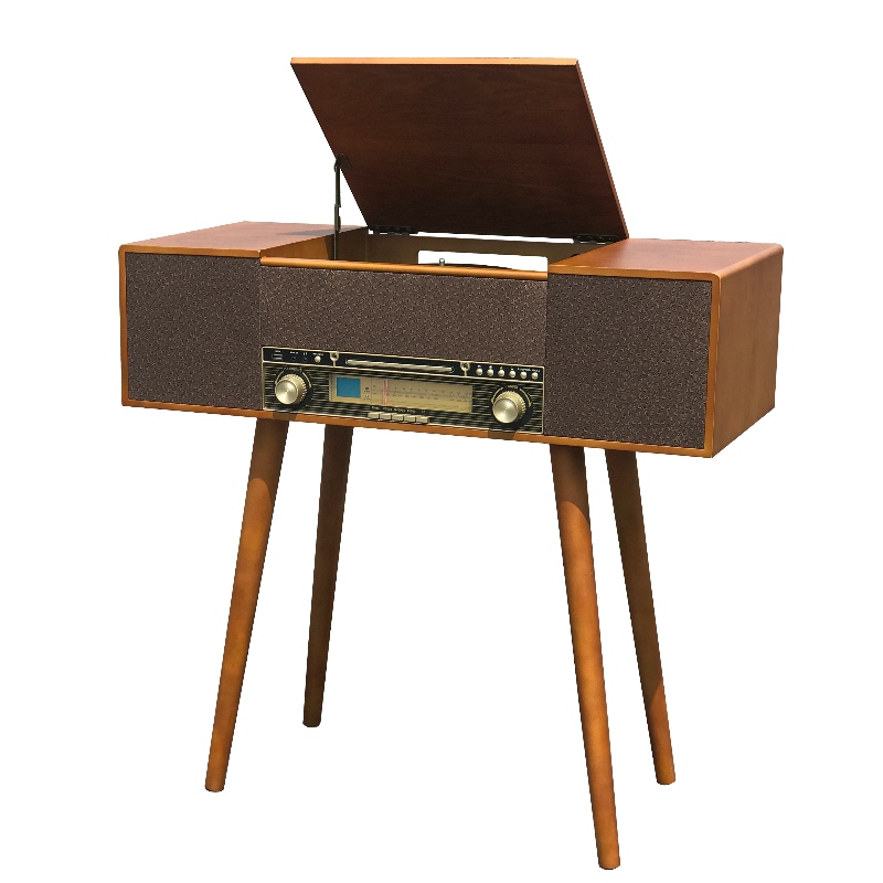 FB-TT085SKnosztalgia Bluetooth lemezjátszó lejátszó