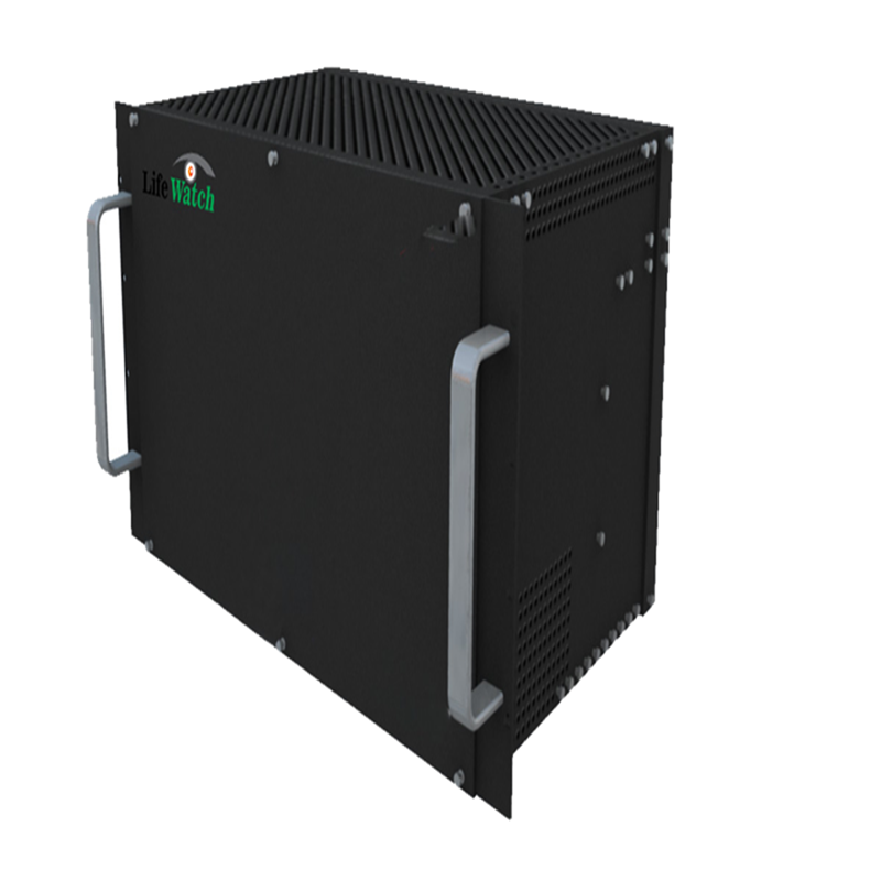 videofal processzorvezérlő HDMI, DVI, DP, VGA, BNC bemenettel és DP, HDMI és DVI kimenettel a konferenciatermekhez, a parancsnoki központhoz, a bevásárlóközponthoz