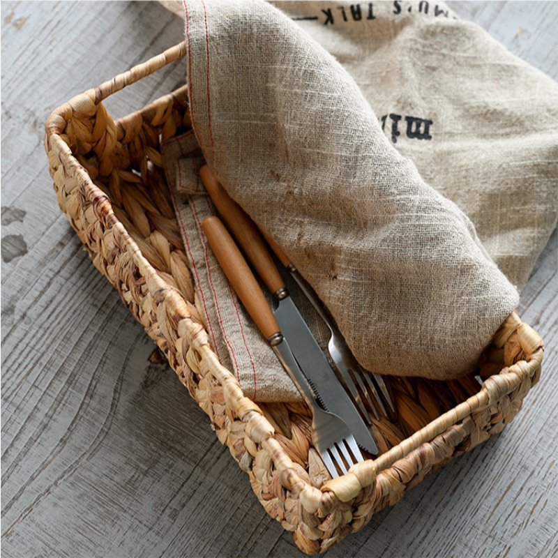 Mosóvíz Jácint tároló kosár