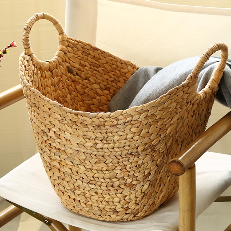 Három otthoni dekorációs víz Jácint kosár