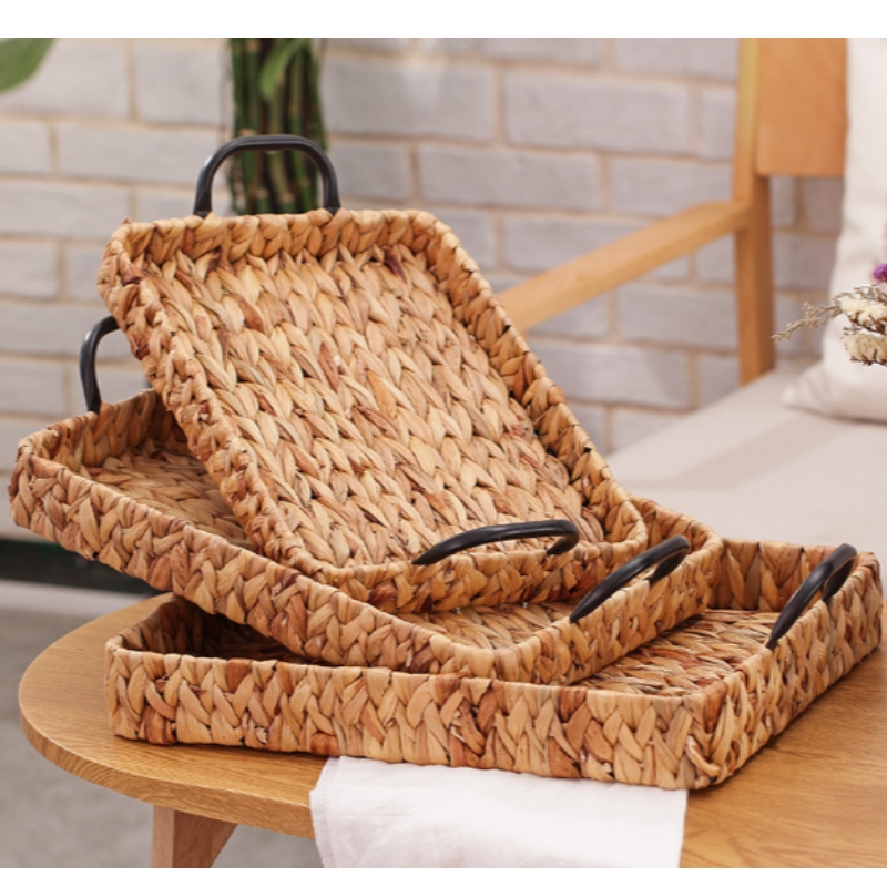 Vízjácint kijelző tálca