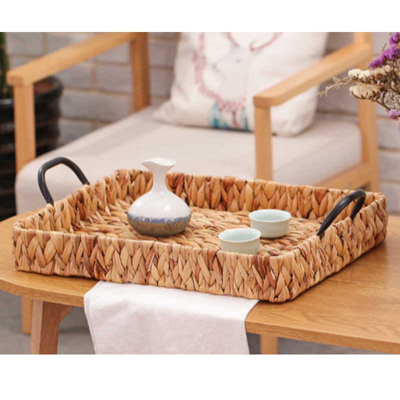 Vízjácint kijelző tálca