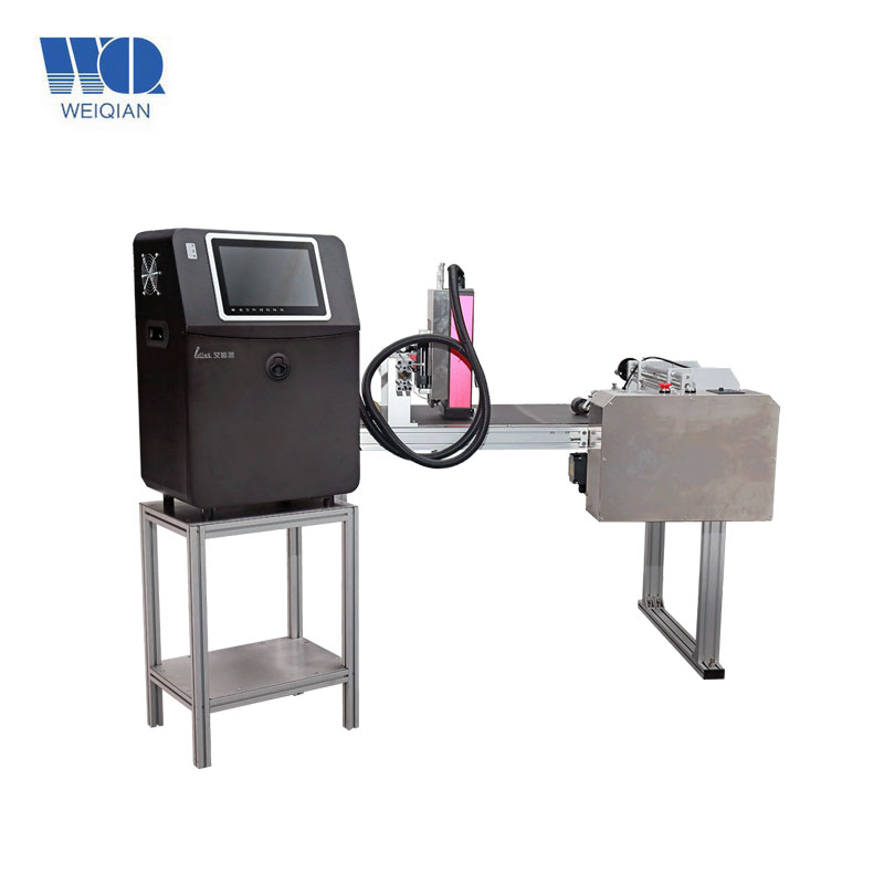 UV ipari tintasugaras nyomtató - W3000
