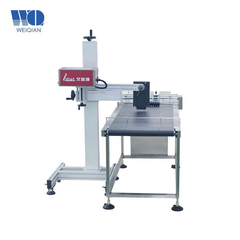 UV ipari tintasugaras nyomtató - W3000