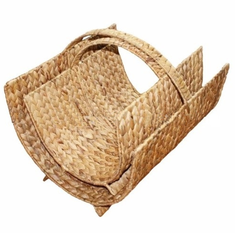 Magazin tároló kosár fogantyúval