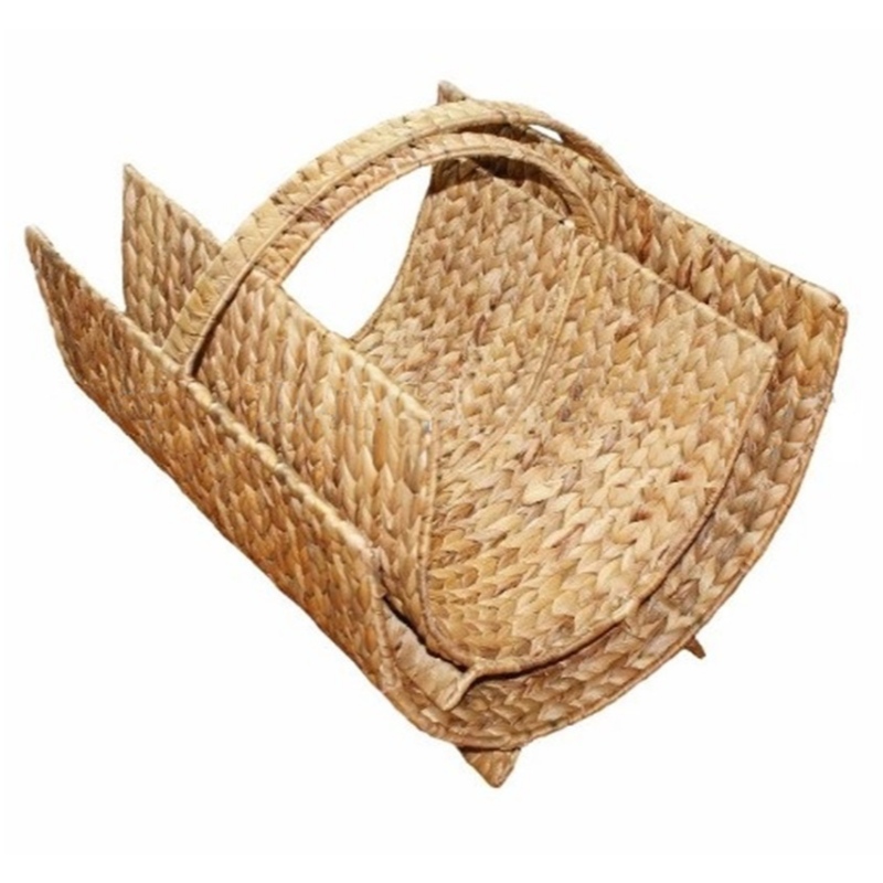 Magazin tároló kosár fogantyúval