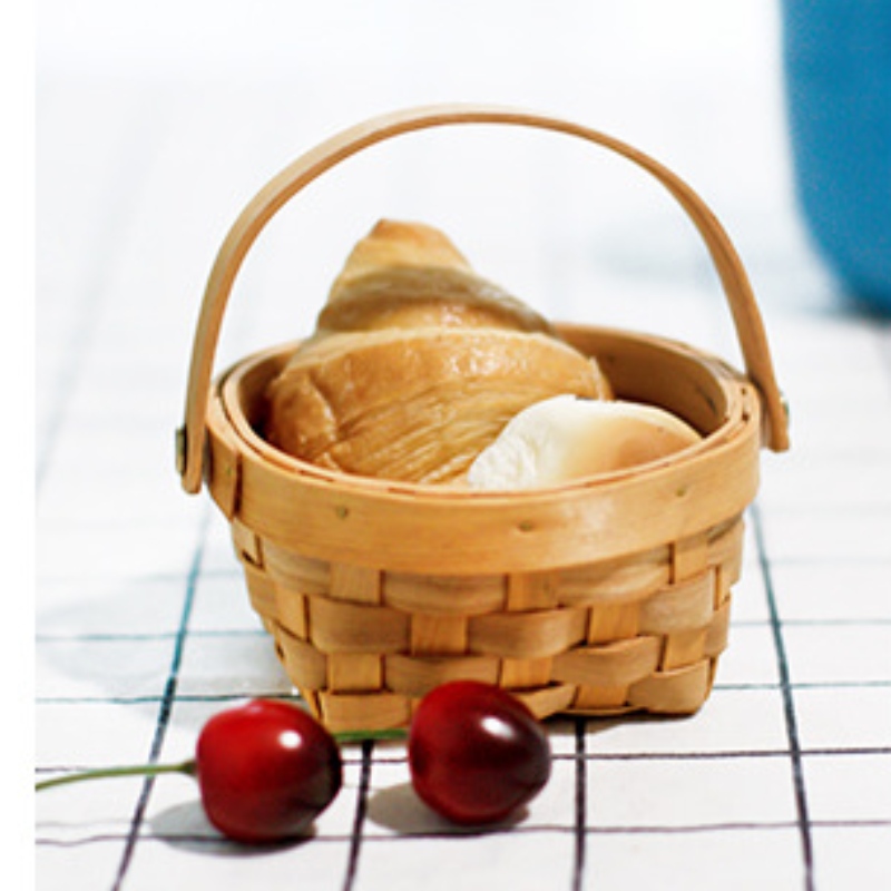 Lakberendezési kosár