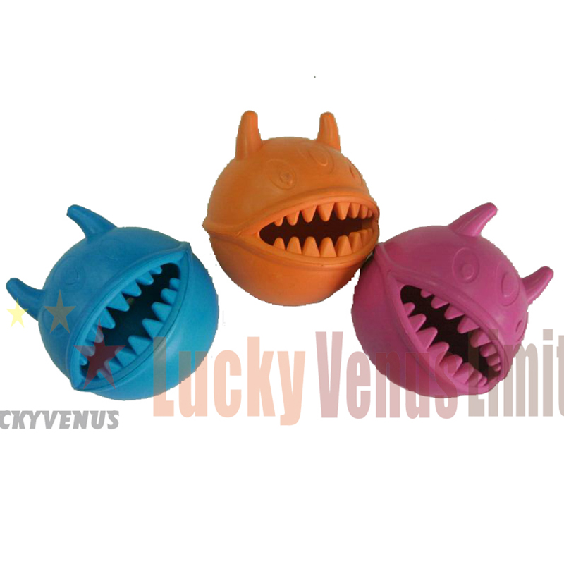 Gumi kutya rágó játék kisállat adagoló lassú táplálék