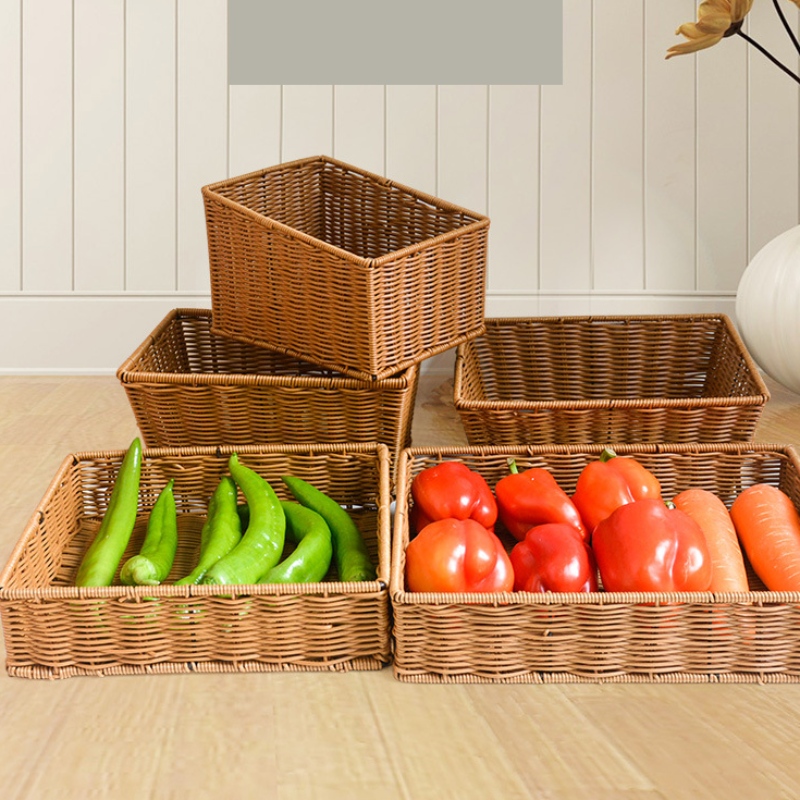 Supernarket és péksüteményi tálca