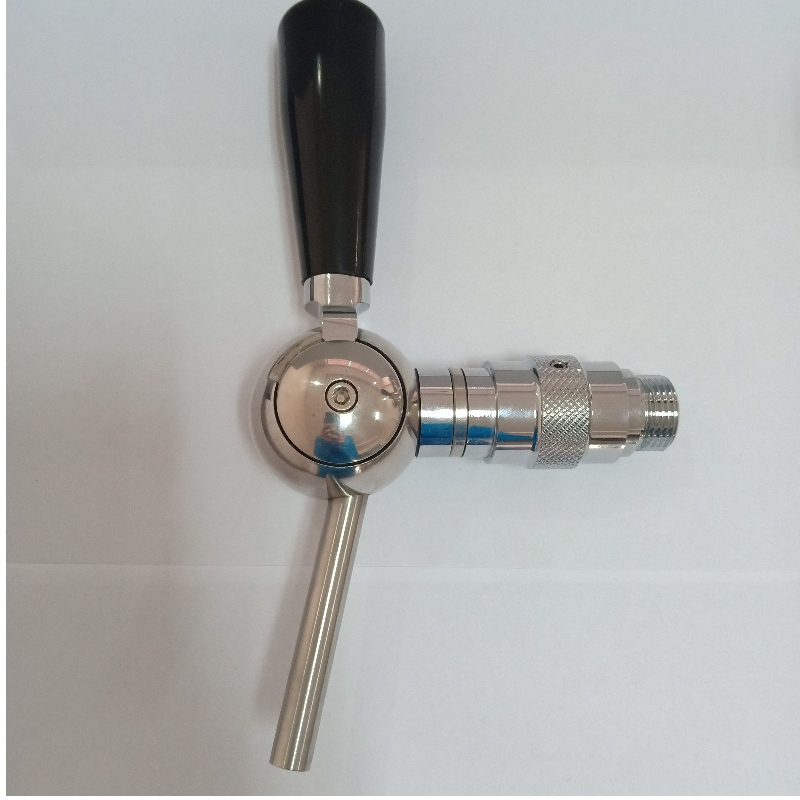 Sörgyártó berendezések sterilizálási módszere