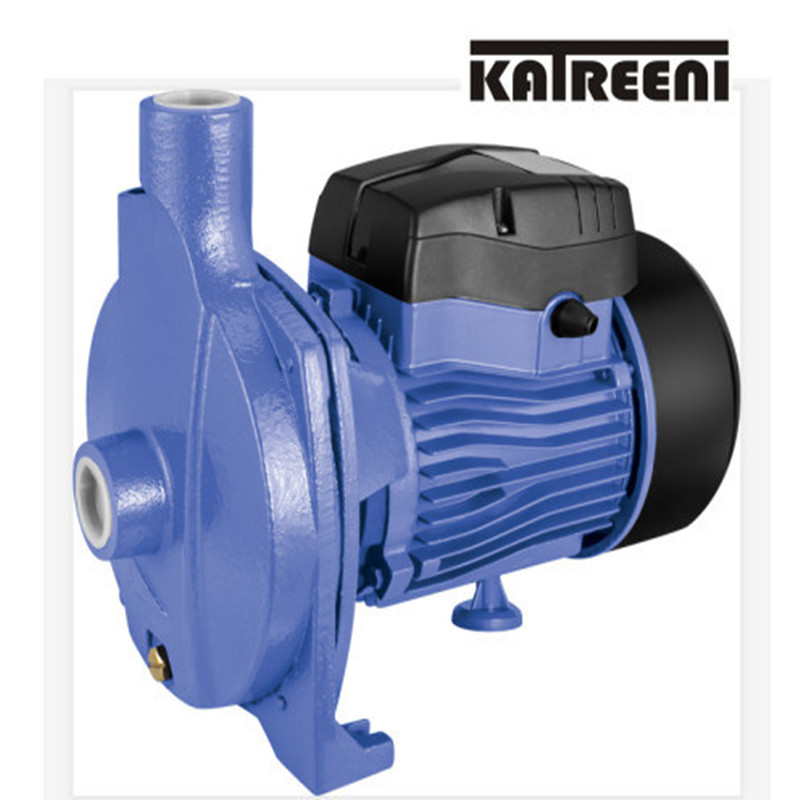 CPm felületű önfelszívó centrifugális mezőgazdasági vízszivattyú