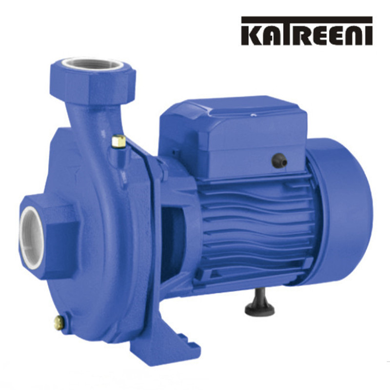 CPm felületű önfelszívó centrifugális mezőgazdasági vízszivattyú