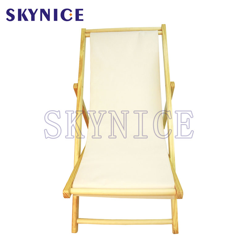 Egyéni összecsukható halászati ​​fa szánkó logóval