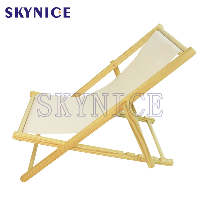 Egyéni összecsukható halászati ​​fa szánkó logóval