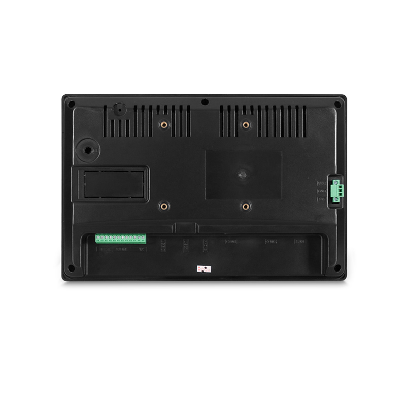 All in one PC with Industrial Touch Screen