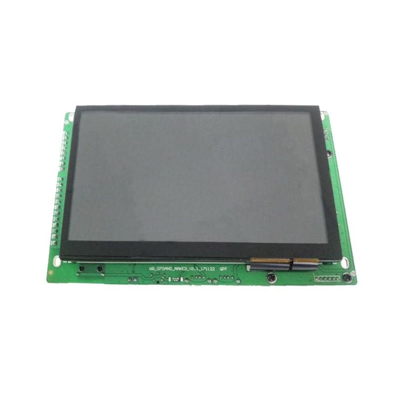 LCD Dispay Module Industrial Tabletta PC 7 inch