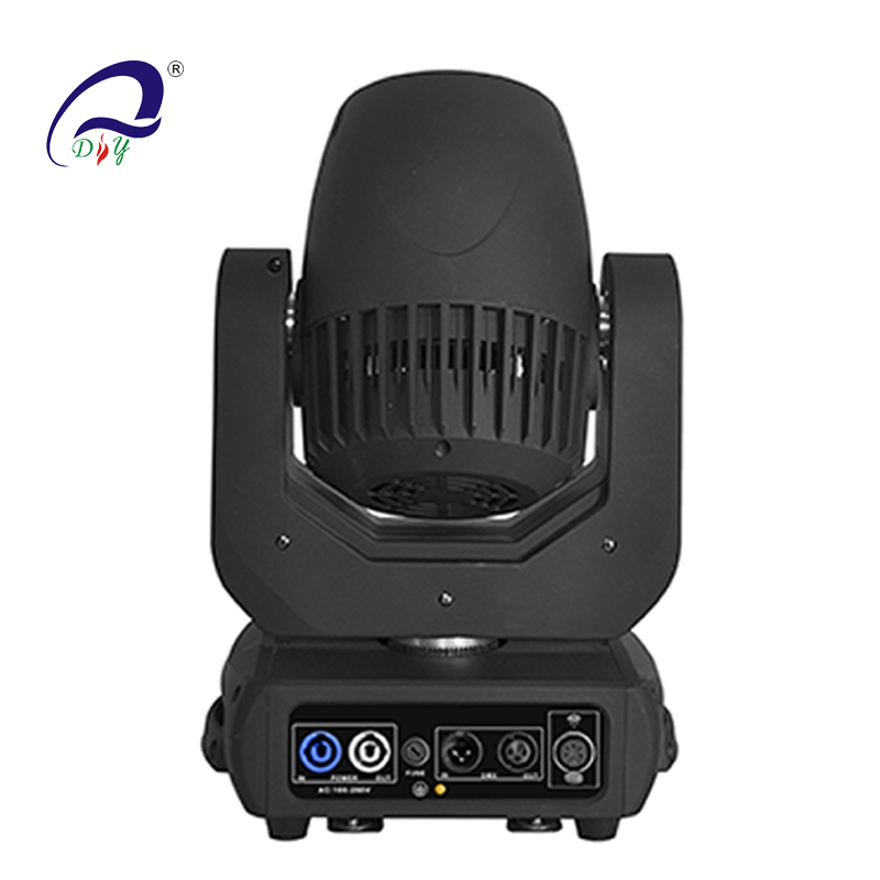 MH-150 150W LED Stage Beam Moving Head Light DJ-nek