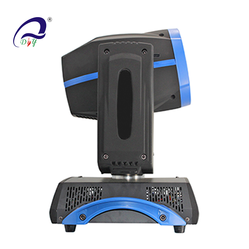 MH-230 230W 7R Beam Moving Head színpadi fény az esküvőre és a partira