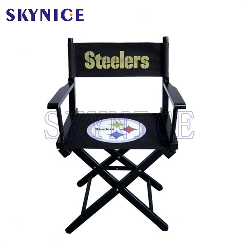 Szakmai fa hajtogatható Desk Smoke Művészi Igazgató