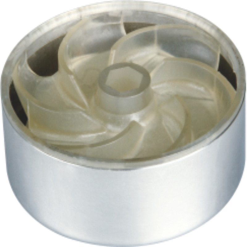 5ST hüvelyk Rozsdamentes acél mélykút-szivattyú