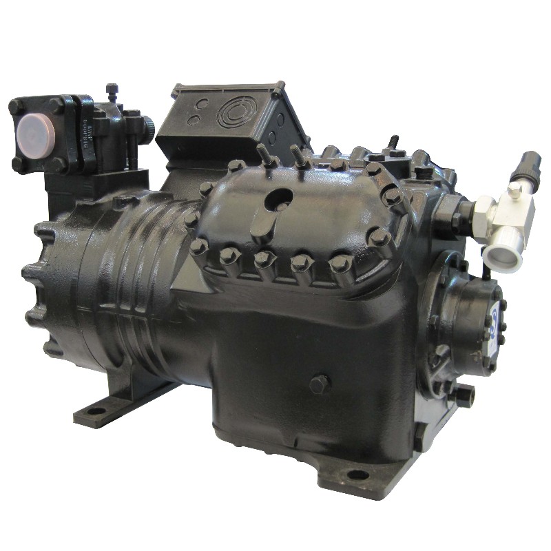 4S SERIES SEMI-HERMETIKUS PISTON REFRIGERAtion Compperssor