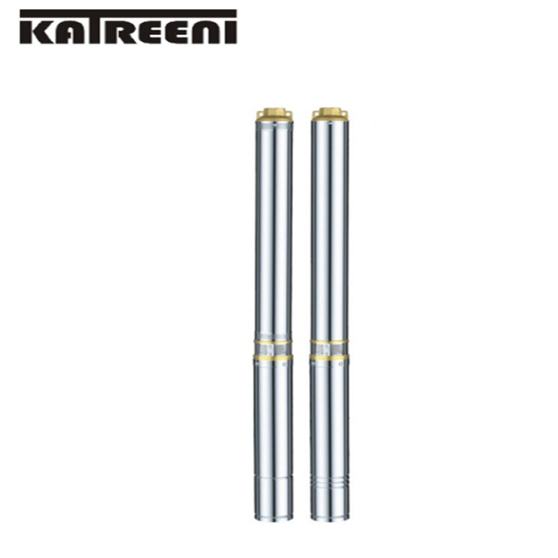 3SD Mély kút Víz fúrólyuk szivattyú (3SD2.5/5)