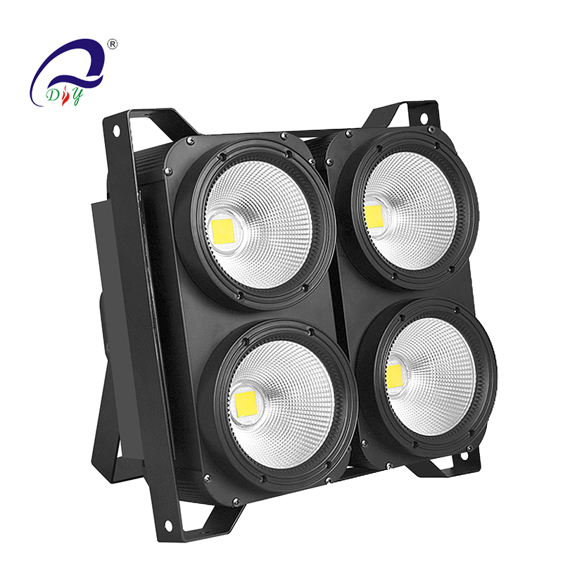 SL104 Heads COB Audence Blinder Light for Performation
