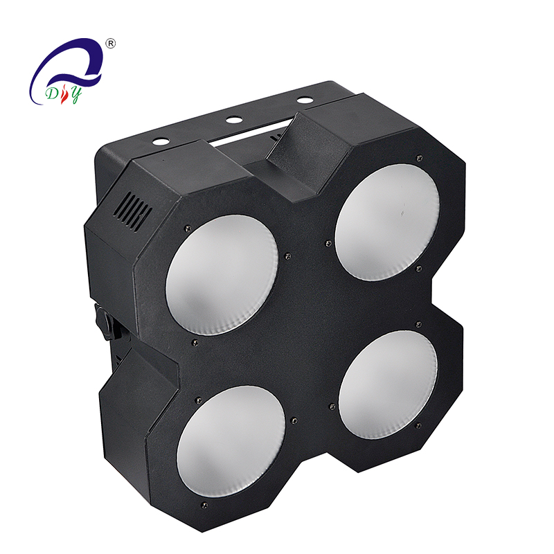 SL104S MINI 4 Vezető Audence Light