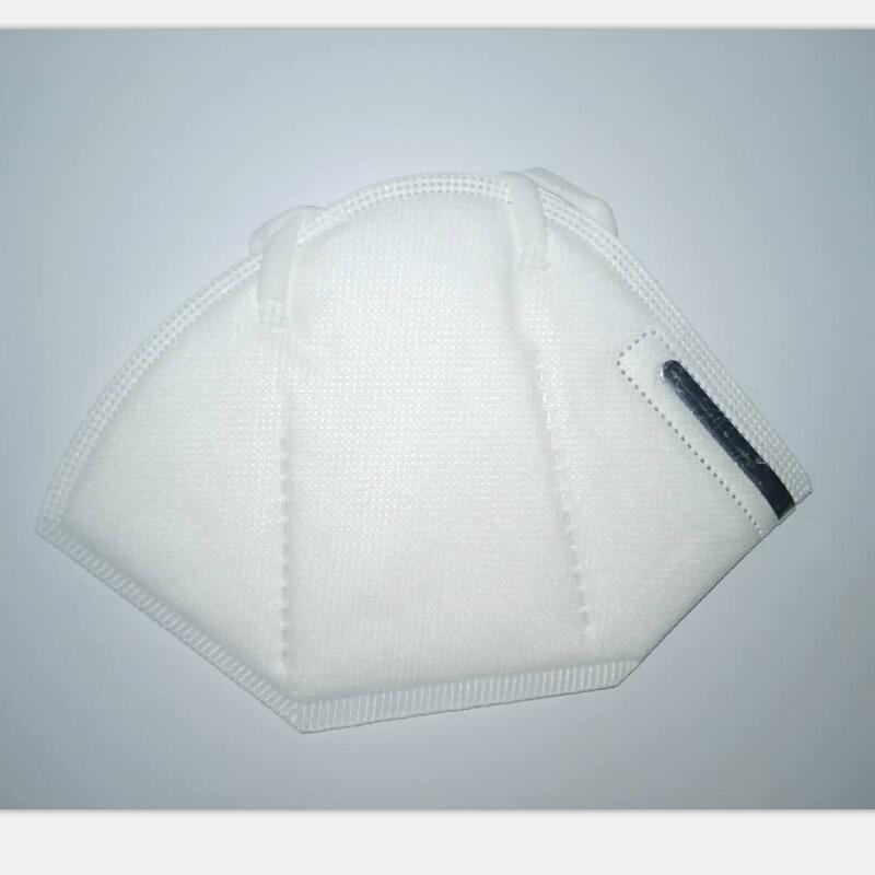 Orvosi védő KN95 MASK EN14683 GB19083-2010