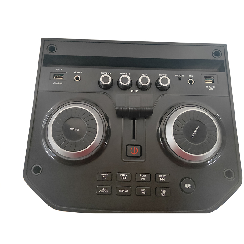 Y-L103H kosárlabda hangszóró