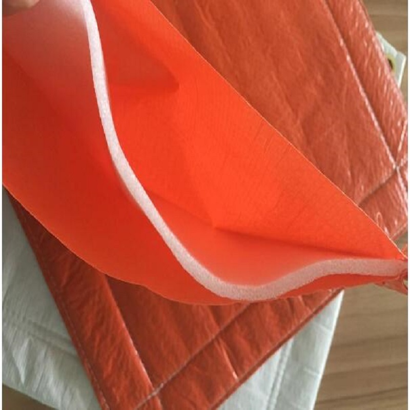 Elektromos betonmentesítő takarók szigetelt ponyva termikus építőtakarók