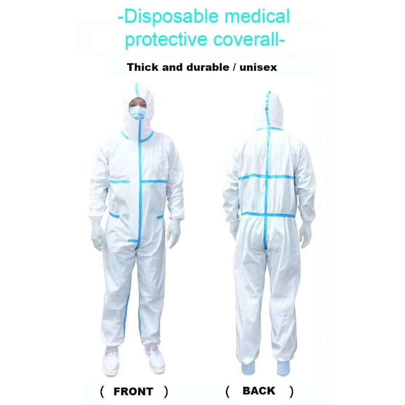 védőruházat (védőruha)