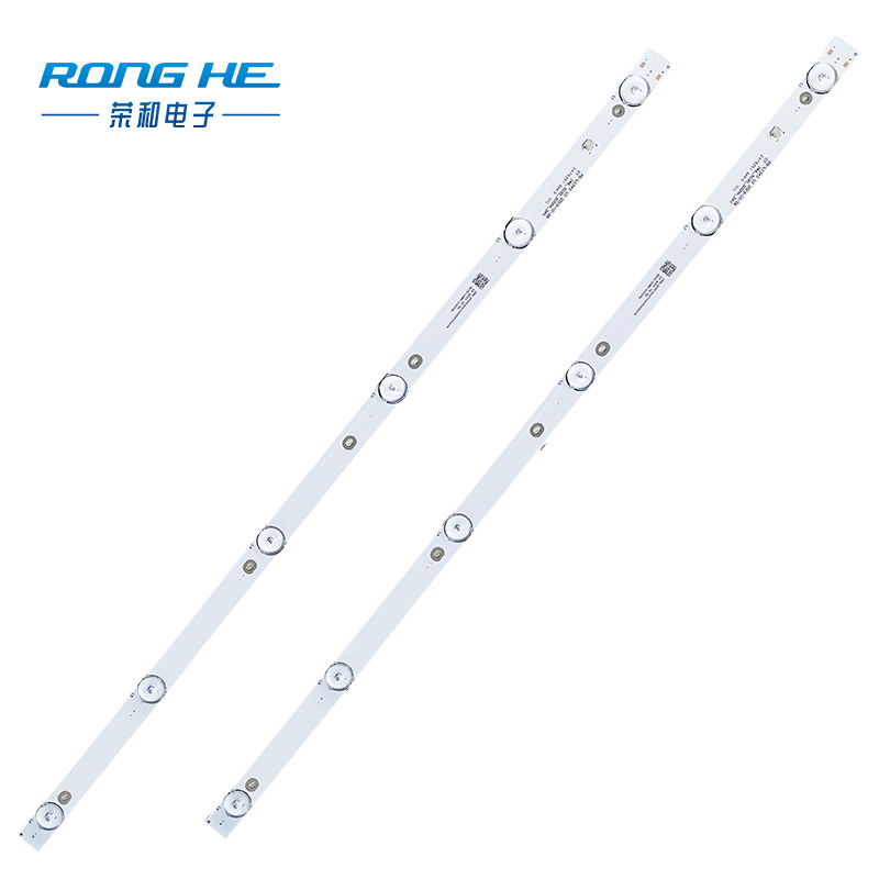 MS-L1343 V2 (6V) lámpák nagykereskedelme, háromszög optikai lencsével LED-háttérvilágítással