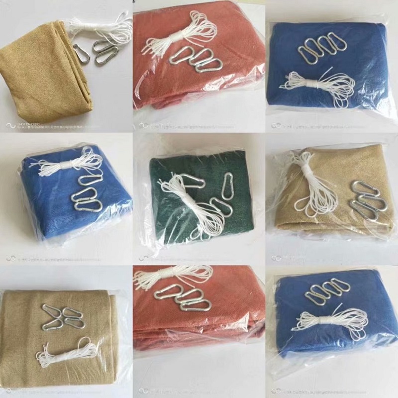 100%-a HDPE Mezőgazdaság szabadtéri napszámok nettó értéke