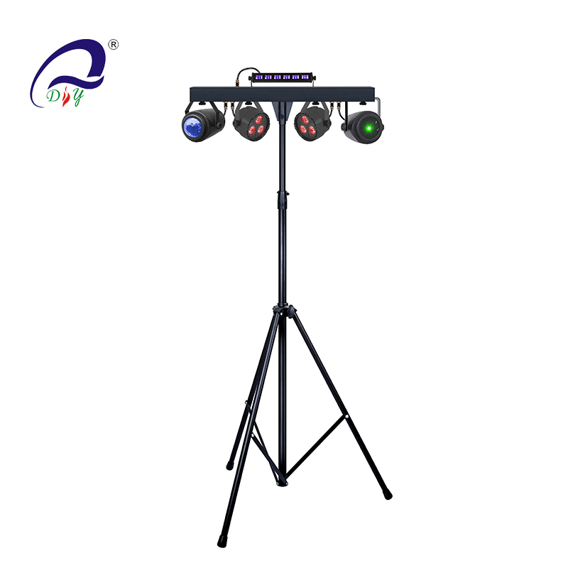 PL-3IP LED Par can set Party Light