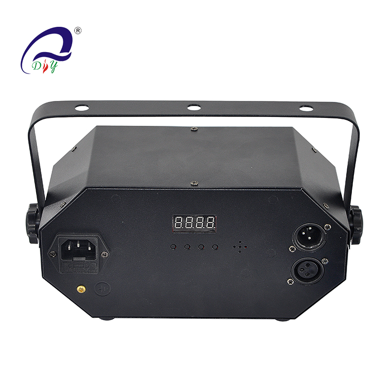 VS-18 5IN1 LED Moom flower Effect Light for DJ