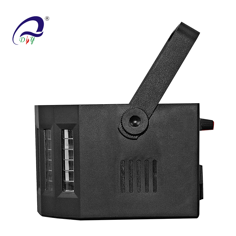 VS-58A LED MINI- Derby Effect Light for DJ