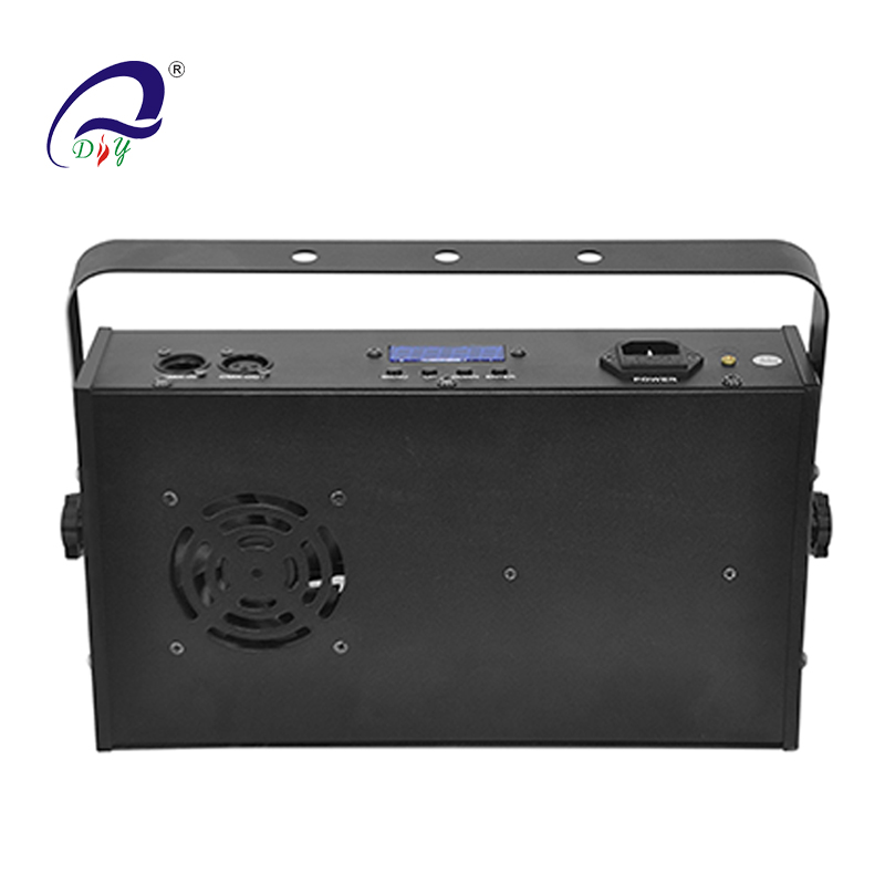 LED-UV24DMX LED UV Fekete Fény diszkó és karácsony